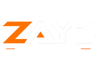 Logo ZAYD